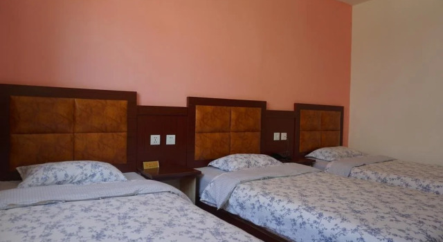 Baoyuanju Youth Hostel, Забронировать Хостел Яньтай Yantai Region