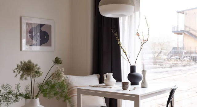 Waterfront Cabins Studio Apartments, Забронировать Апартаменты/квартира Апартаменты Гетеборга, рядом с Fish Market, Апартаменты/квартира