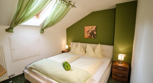 Amosergut Appartements, Забронировать Отель Отели Зальцбурга 4 звезды, 4*