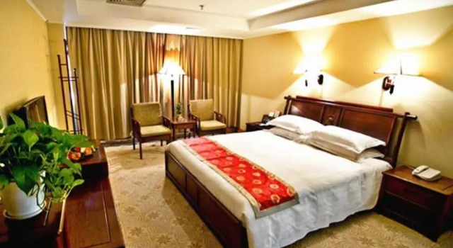 JI Hotel Hangzhou West Lake Huanglong Times Square, Забронировать Отель Отели Сиху 3 звезды, 3*