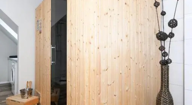Ferienwohnung Küstenhaus Esens-Bensersiel, Réserver Hôtel Bensersiel Frise orientale