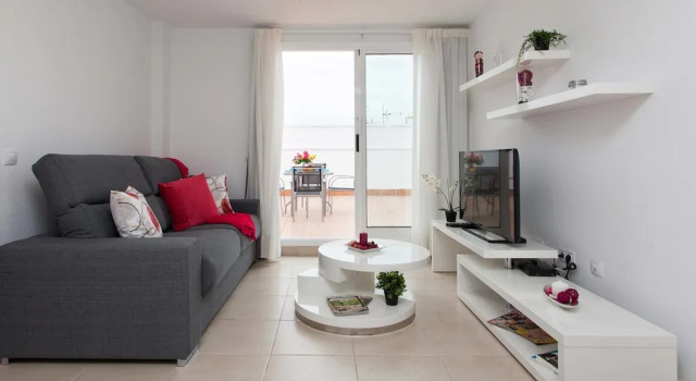 Apartamentos Infinity, Prenota Appartamento Corralejo Isole Canarie