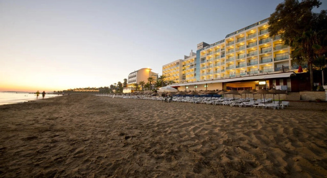 Yalihan Una, จอง โรงแรม Incekum Antalya Province