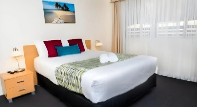 Beaches Serviced Apartments, Забронировать Апартаменты/квартира Нельсон-Бей Port Stephens