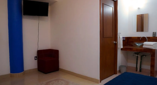 Номер Economy Hotel CHOLOA