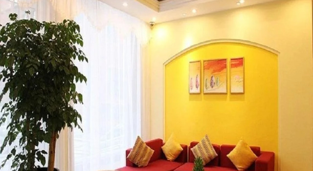 Home Inns Shanghai Eshan Road Branch, Varaa Hotelli Shanghai Shanghai