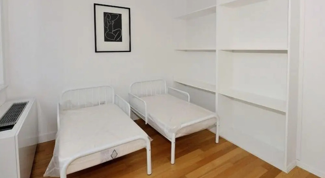 Номер Standard Market Rental NYC Midtown West