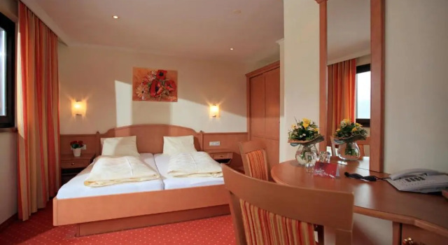 Номер Standard Landhotel Lechner