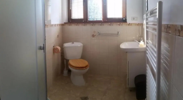 Двухместный номер Standard Casa Bunicului
