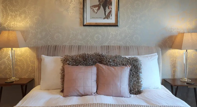 The Ambassador Townhouse, Забронировать Отель СПА-отели Саутпорт, рядом с Playtown, SPA-услуги