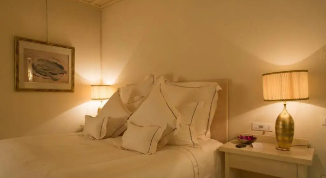 Номер Standard Casa Vissani