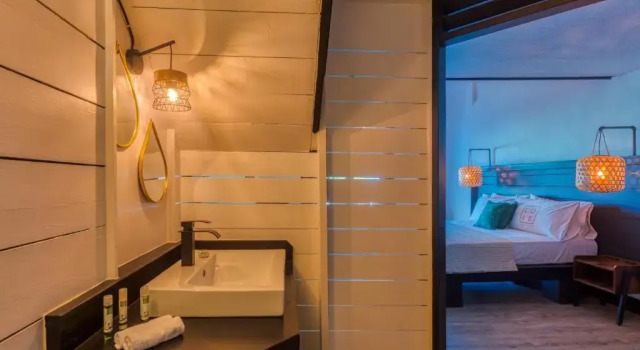 Süit Love Boutique Hotel