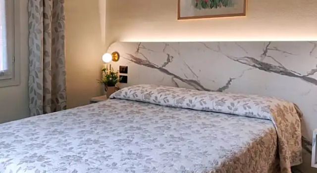 Двухместный номер Standard Hotel Castello S. Antonio