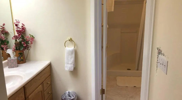 Номер Deluxe Giant Oaks Lodge