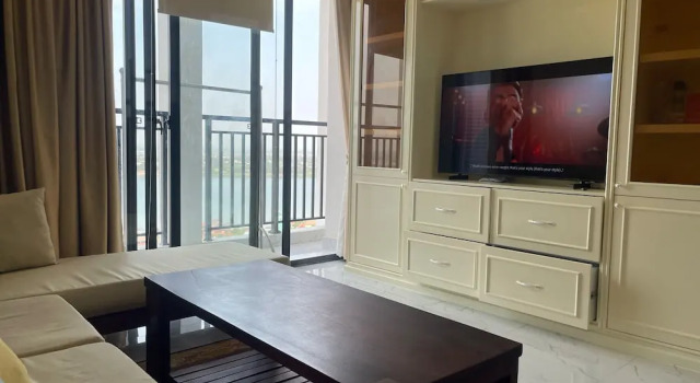 Номер Comfort The Vincent Condo