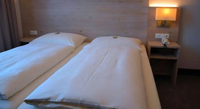 Hotel Lutter, Varaa Hotelli Hotellit Baijeri pysäköinnillä, Pysäköinti