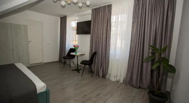 Номер Comfort VSA Boutique House