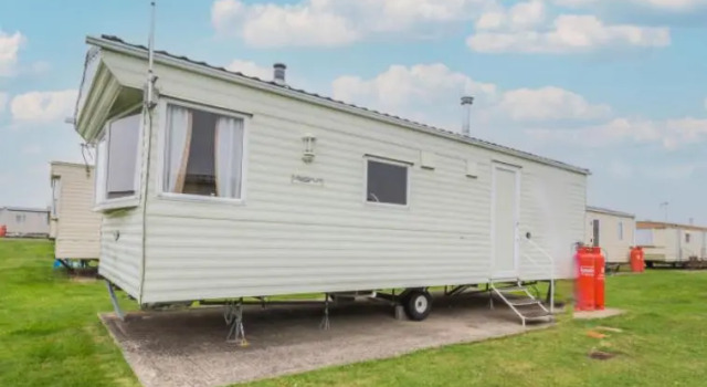 Willerby Magnum
