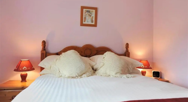 Moonfleet Cottage, Забронировать Дом для отпуска Бридпорт Jurassic Coast