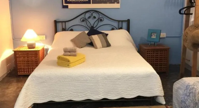 Коттедж Experience Island Heritage Home