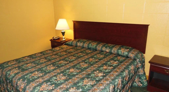 Sheridan Inn, Varaa Mini-hotelli Minihotellit kohteessa Ozark, Mini-hotelli