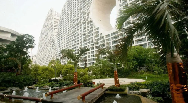 Beihai Jasmine Resort Apartment, Prenota Appartamento Beihai Guangxi
