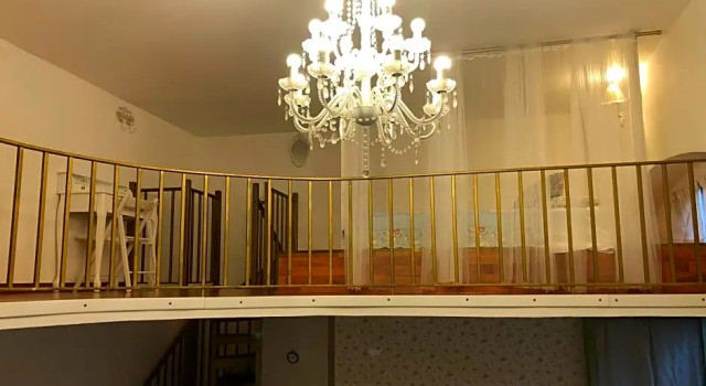 Номер Superior Residenza Fiori di Grano