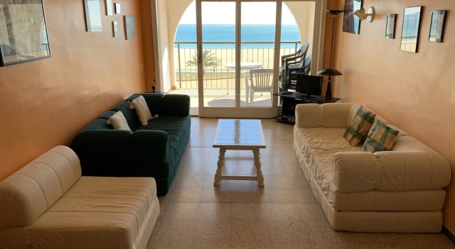 Студия Apartamento Inmobahia - BI - 74