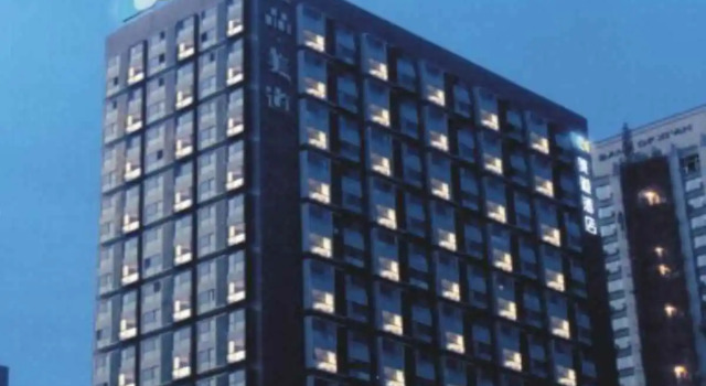 Xian Hotel New, Boek Hotel Hotels in Shaanxi met parkeren, Parkeren