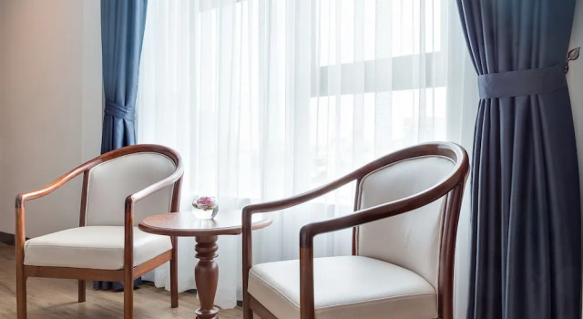 Номер Superior New York Hotel