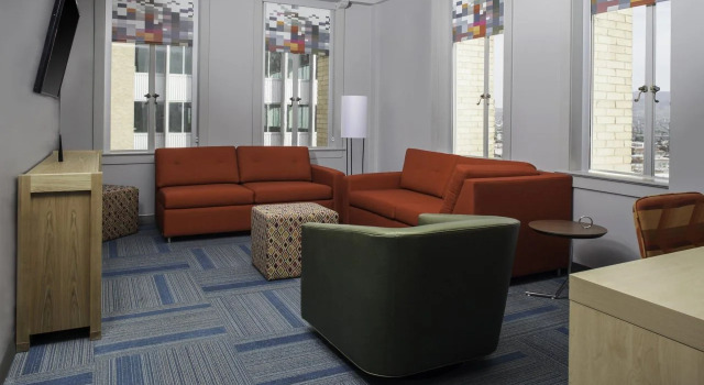 Aloft by Marriott El Paso Downtown
