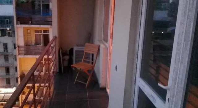 Homestay Parnavaz Mepe, Book Hotel Batumi 