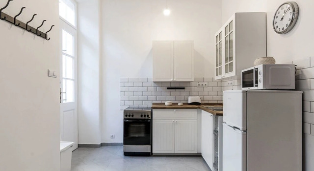 Apartment Cazuela, Забронировать Апартаменты/квартира Будапешт 