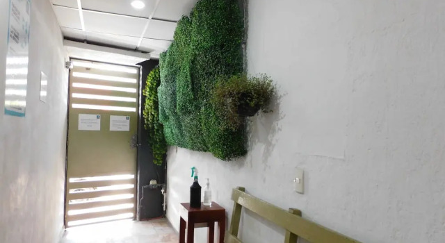 Zyan Rooms, Prenota Affittacamere Villahermosa Tabasco