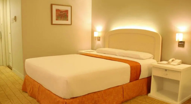 Двухместный номер Premier Riviera Mansion Hotel