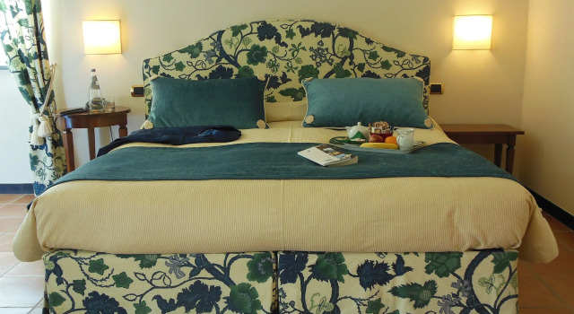 Hotel Al Terra Di Mare, Rezervați Hotel Levanto Cinque Terre