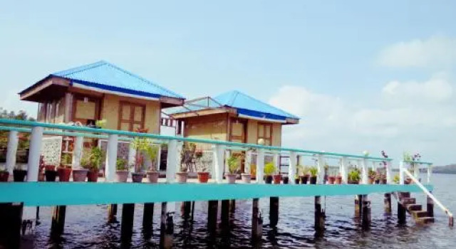 bella louise lodging house bar and resto, Buchen Sie Hotel Concepcion Busuanga