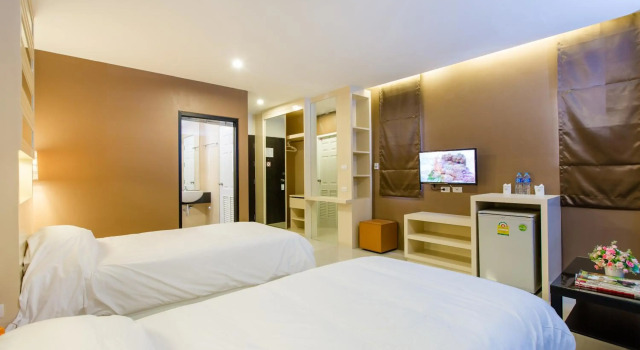Naka Residence