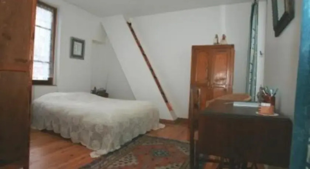 Chambres dhôtes Haut de Belleville, Забронировать Отель 19-й округ: Ля Вилетт Париж, рядом с Курон