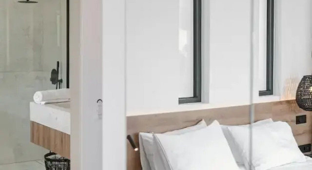 Вилла Luxury Elia Cove Luxury Villas & Residences