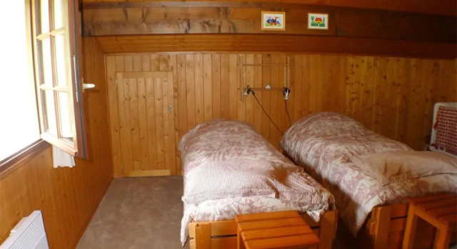 Chalet Morillon Village, 6 pièces, 9 personnes - FR-1-629-10