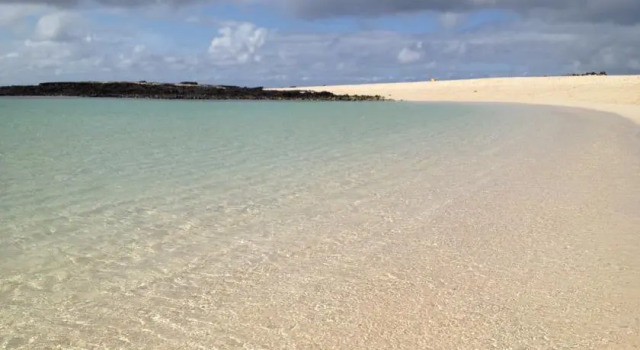 La Caleta Surfhouse, Prenota Affittacamere La Oliva Fuerteventura