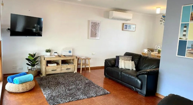 Fareview Beach House, Buchen Sie Hotel Business-Hotels in Känguru-Insel, 4* 5*