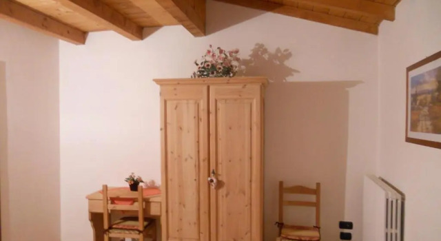 Номер Superior Agriturismo Lusani