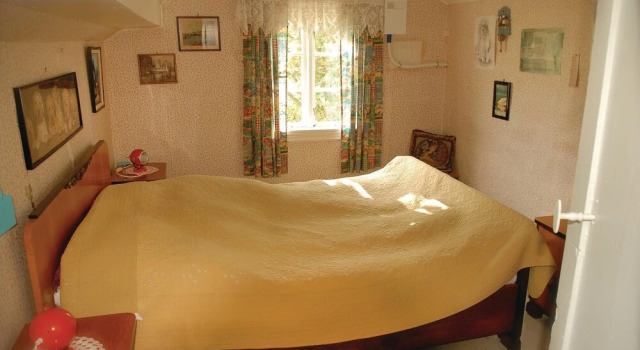Beautiful Home in Vanse With 2 Bedrooms, Rezervovat Hotel Vanse 