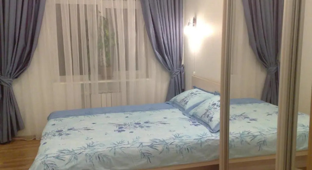 Апартаменты c 1 комнатой Ok Apartments on Klovska - Kiev