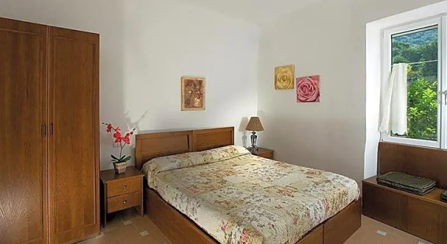 B&B Angelide, Book Hotel Hoteller i Capri med parkering, Parkering