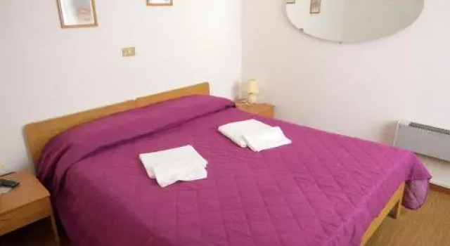 Albergo Miravalle