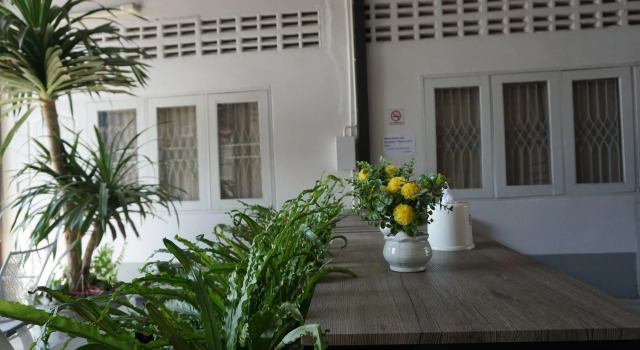 Ann Hostel, Забронировать Хостел Чианграй провинция Чианграй