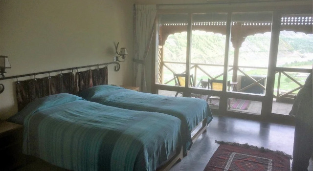 Hindukush Heights, Reserva ahora Hotel Singur Khyber Pakhtunkhwa Province